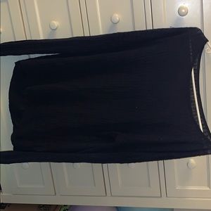 J crew sweater